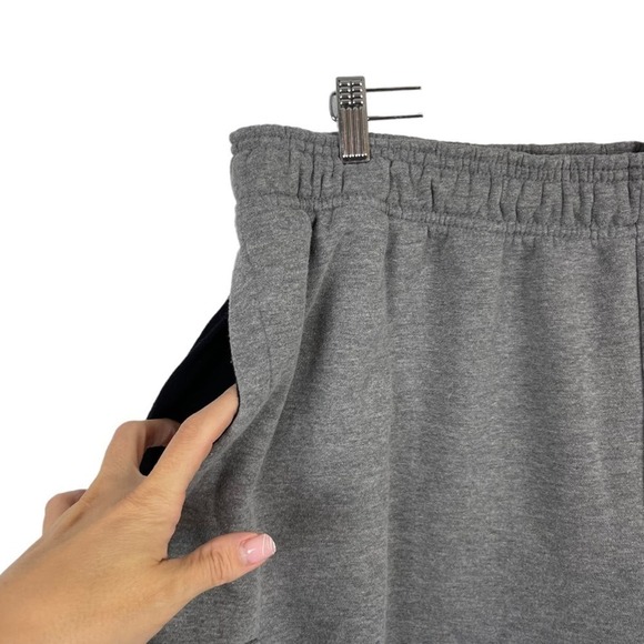 Xersion Mens Mid Rise Quick Dry Cargo Short Drawstring Waist Size 2XL Gray NWOT - Picture 6 of 11